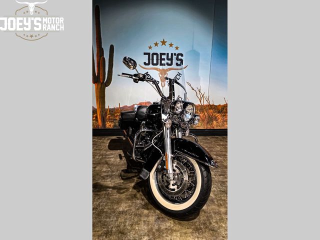 harley-davidson - road-king-classic-flhrc