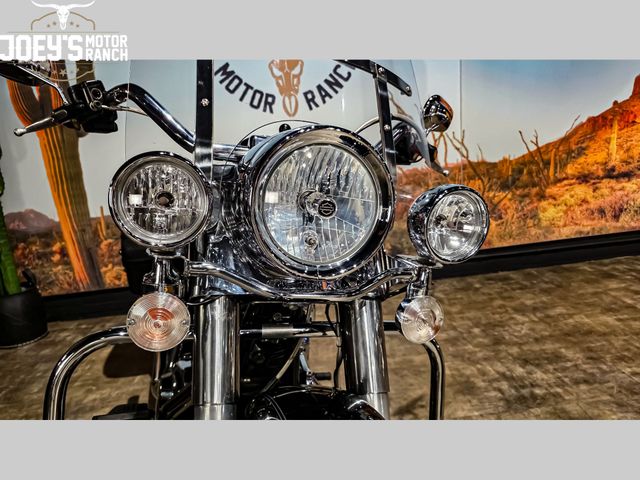 harley-davidson - road-king-classic-flhrc