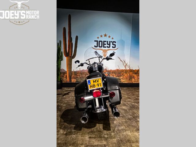 harley-davidson - road-king-classic-flhrc