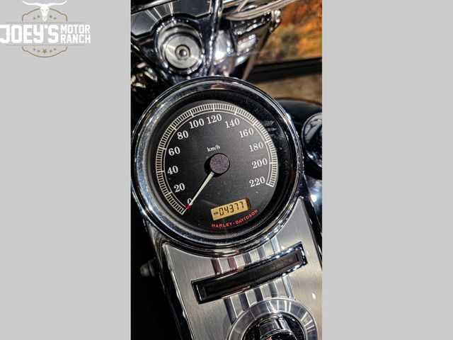 harley-davidson - road-king-classic-flhrc