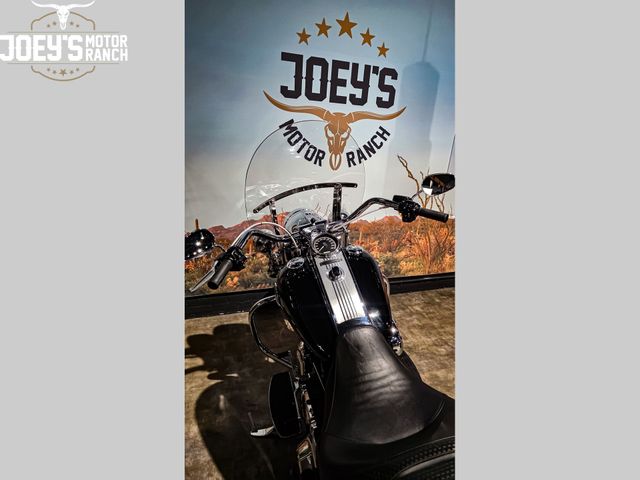 harley-davidson - road-king-classic-flhrc