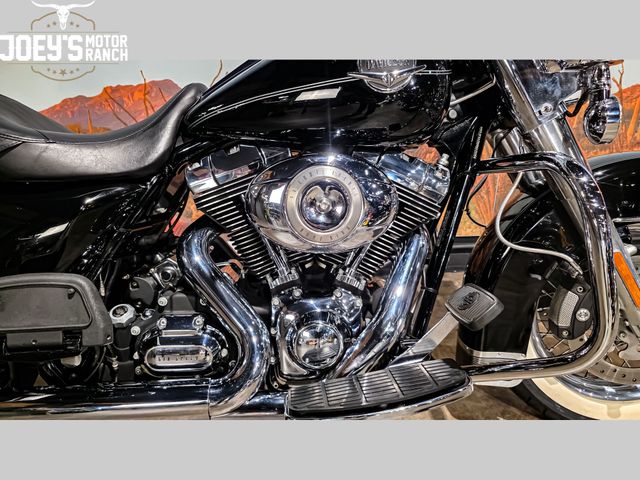 harley-davidson - road-king-classic-flhrc