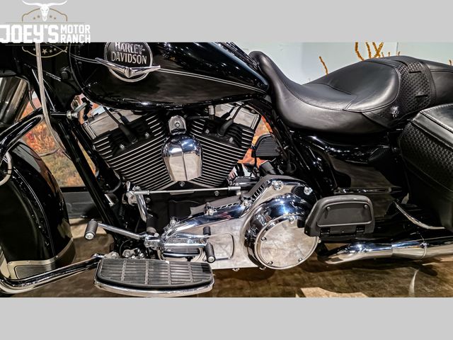 harley-davidson - road-king-classic-flhrc