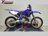 YAMAHA YZ 125