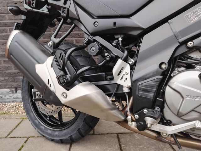 suzuki - v-strom-dl-650