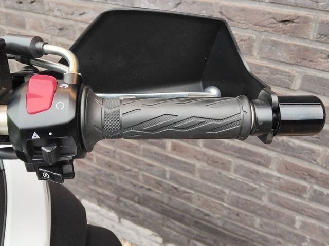 suzuki - v-strom-dl-650