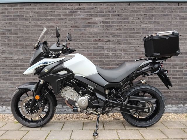 suzuki - v-strom-dl-650