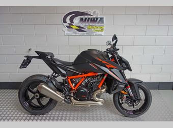 KTM 1390 Super Duke R 2026 occasion