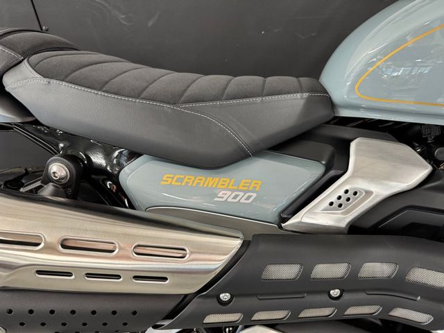 triumph - scrambler-900