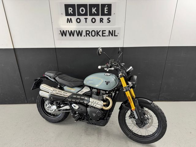 triumph - scrambler-900