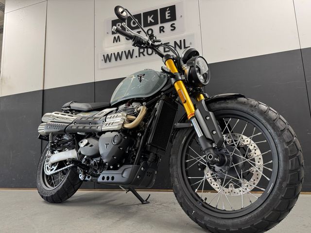 triumph - scrambler-900