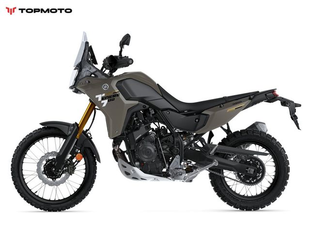 yamaha - tenere-700