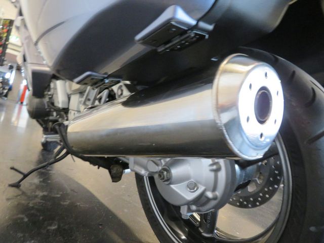 yamaha - fjr-1300-a