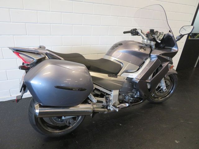 yamaha - fjr-1300-a