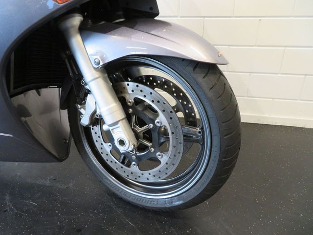 yamaha - fjr-1300-a