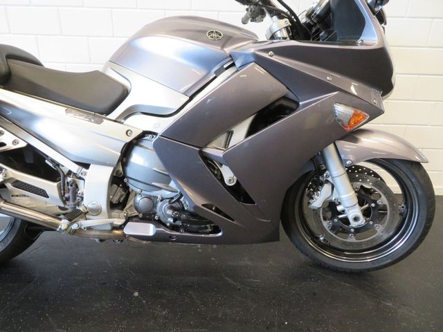 yamaha - fjr-1300-a