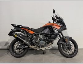 KTM 1290 Super Adventure S 2021 occasion