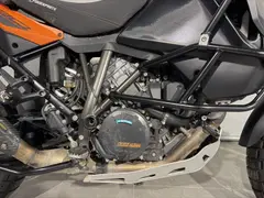 KTM 1290 Super Adventure S 2021 occasion – foto 4 van 10