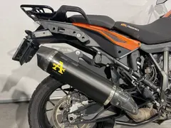 KTM 1290 Super Adventure S 2021 occasion – foto 5 van 10