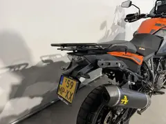 KTM 1290 Super Adventure S 2021 occasion – foto 6 van 10