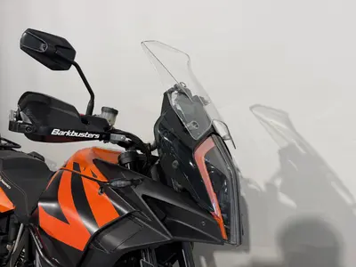 KTM 1290 SUPER ADVENTURE S – foto 2