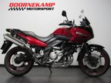 SUZUKI V-STROM DL 650 ABS
