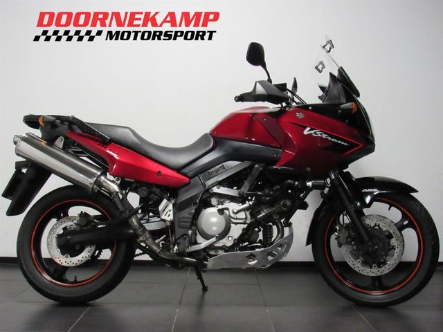 suzuki - v-strom-dl-650-abs
