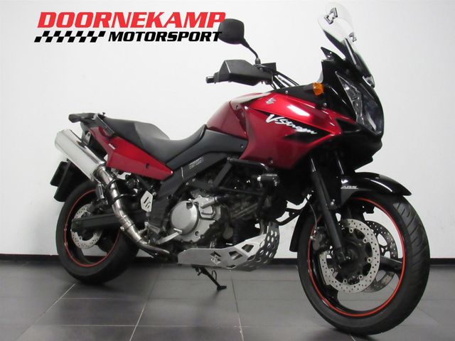 suzuki - v-strom-dl-650-abs