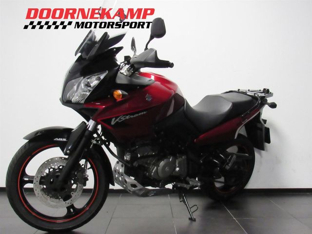 suzuki - v-strom-dl-650-abs