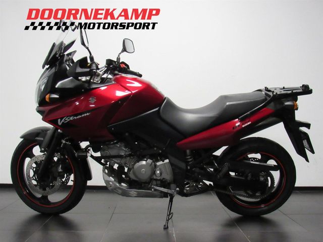 suzuki - v-strom-dl-650-abs
