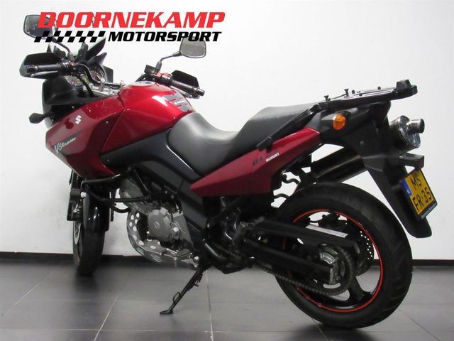 suzuki - v-strom-dl-650-abs
