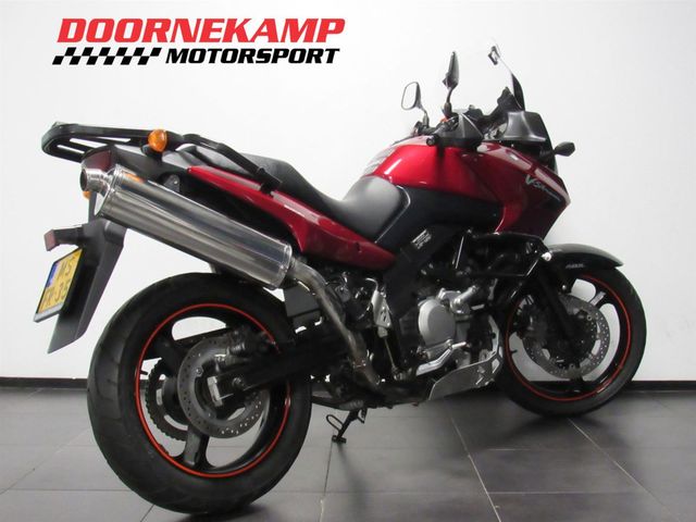 suzuki - v-strom-dl-650-abs