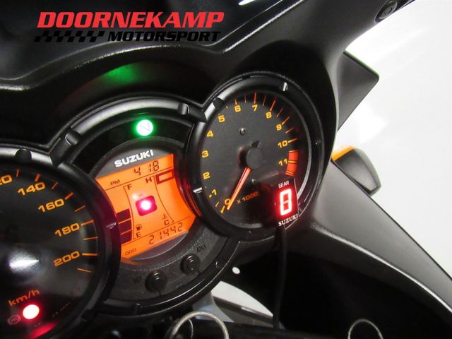 suzuki - v-strom-dl-650-abs