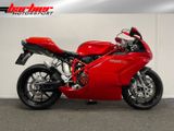 DUCATI 749