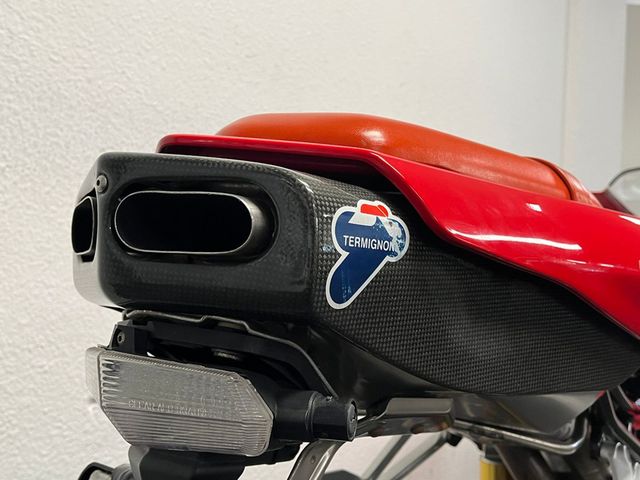 ducati - 749