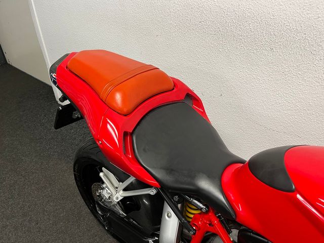 ducati - 749