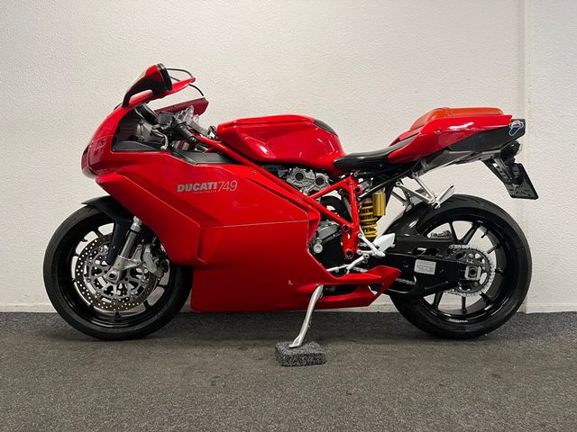 ducati - 749
