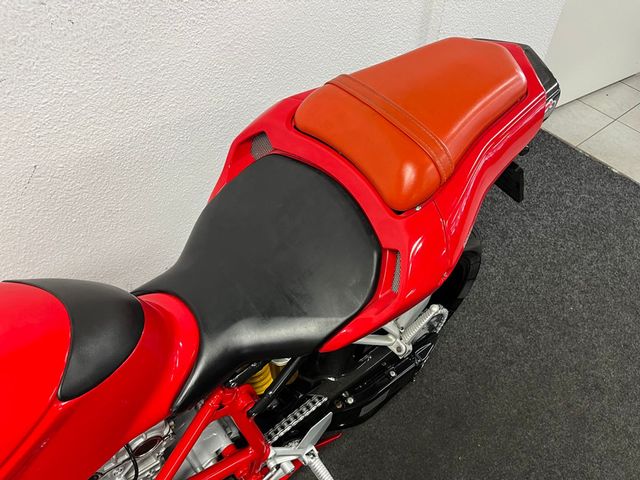 ducati - 749