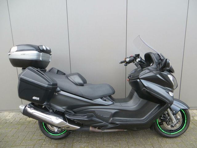 suzuki - an-650-burgman-abs-executive