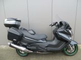 SUZUKI AN 650 BURGMAN ABS EXECUTIVE