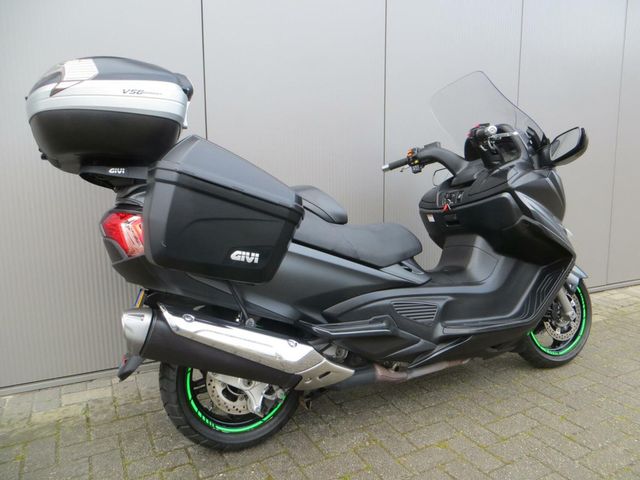 suzuki - an-650-burgman-abs-executive