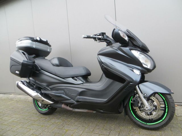 suzuki - an-650-burgman-abs-executive