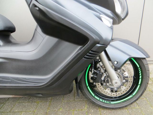 suzuki - an-650-burgman-abs-executive