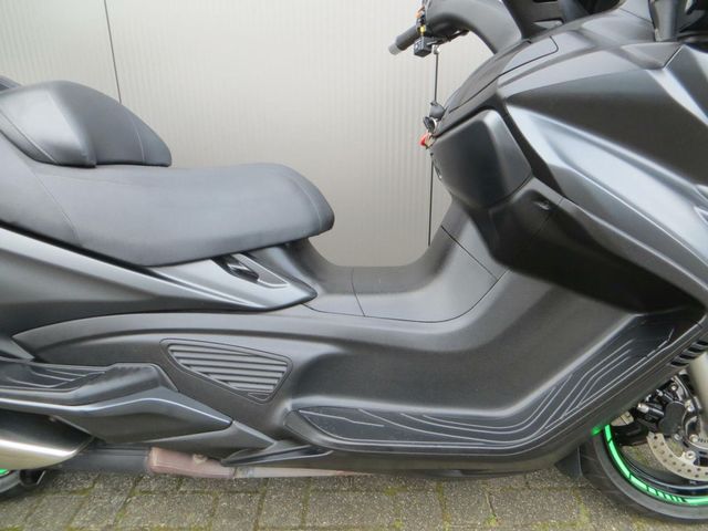suzuki - an-650-burgman-abs-executive