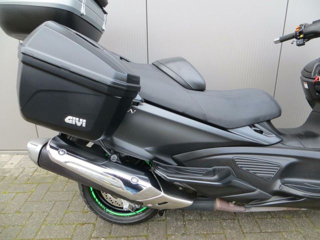 suzuki - an-650-burgman-abs-executive
