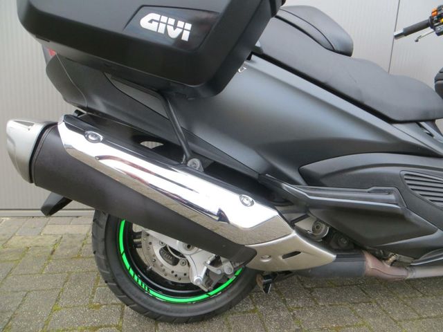 suzuki - an-650-burgman-abs-executive