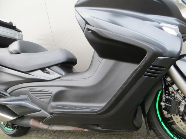 suzuki - an-650-burgman-abs-executive