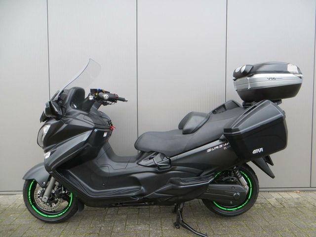 suzuki - an-650-burgman-abs-executive