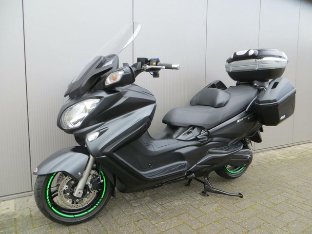 suzuki - an-650-burgman-abs-executive