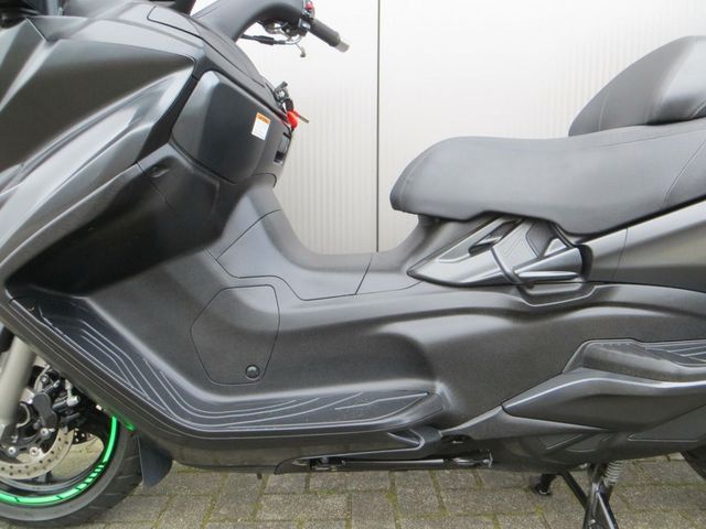 suzuki - an-650-burgman-abs-executive